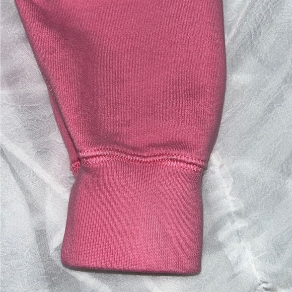 Abercrombie & Fitch Cropped Sweatshirt X-Small - Picture 5 of 13